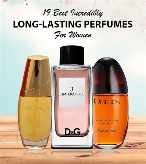 smells like perfumes for women